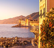 Camogli