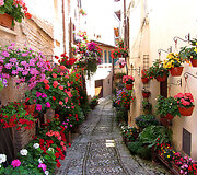 Spello