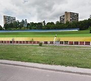 Vytautas Stakutis &bdquo;Horizontai&ldquo;