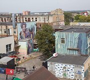 Open Gallery 2018