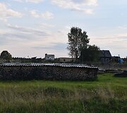 Kalač - pasiruo&scaron;imas žiemai