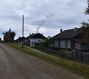 Sankino gatvėse
