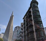 &Scaron;iame pastate San Fransiske Mario Puzo parašė pirmąją &bdquo;Krikštatėvio&ldquo; dalį