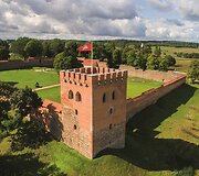 Medininkų pilis