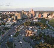 Modernusis Vilnius