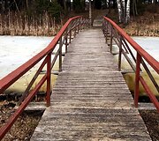 Daučionių rekreacinis parkas