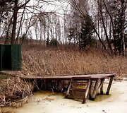 Daučionių rekreacinis parkas