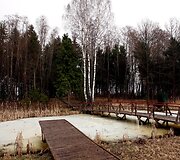 Daučionių rekreacinis parkas
