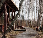 Daučionių rekreacinis parkas