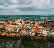 Mikulovas, Čekija