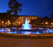 Krynica Zdrujus, Lenkija