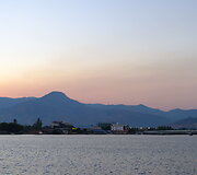 Kampot miestelis