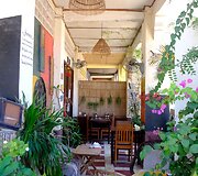Kampot miestelis