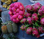 Kampot miestelis