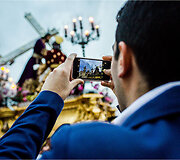 &Scaron;ventoji savaitė Andalūzijoje