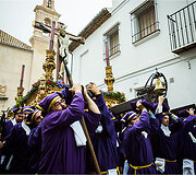 &Scaron;ventoji savaitė Andalūzijoje