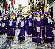 &Scaron;ventoji savaitė Andalūzijoje