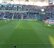 Futbolas