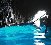 Kaprio sala
