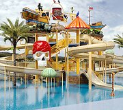 &bdquo;Titanic Mardan Palace&ldquo;