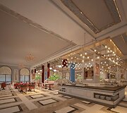 &bdquo;Titanic Mardan Palace&ldquo;