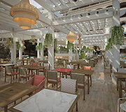 &bdquo;Titanic Mardan Palace&ldquo;