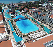 &bdquo;Titanic Mardan Palace&ldquo;
