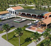 &bdquo;Titanic Mardan Palace&ldquo;