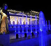 &bdquo;Titanic Mardan Palace&ldquo;