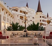 &bdquo;Titanic Mardan Palace&ldquo;