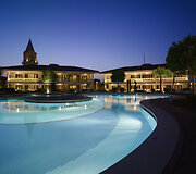&bdquo;Titanic Mardan Palace&ldquo;