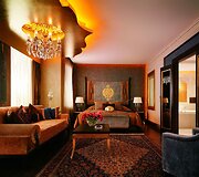 &bdquo;Titanic Mardan Palace&ldquo;