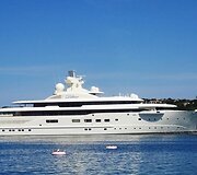 Smaragdinė Sardinijos pakrantė