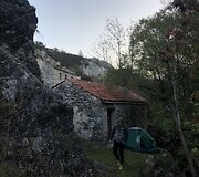 Lauryno ir Domanto kelionė