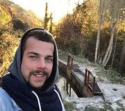 Lauryno ir Domanto kelionė