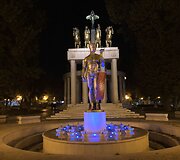 Lauryno ir Domanto kelionė