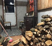 Lauryno ir Domanto kelionė