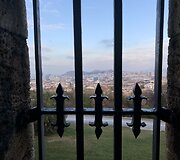 Lauryno ir Domanto kelionė