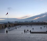 Lauryno ir Domanto kelionė