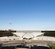 &bdquo;TWA Hotel&ldquo;
