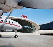 &bdquo;TWA Hotel&ldquo;