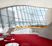 &bdquo;TWA Hotel&ldquo;