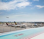 &bdquo;TWA Hotel&ldquo;