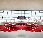 &bdquo;TWA Hotel&ldquo;