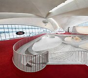 &bdquo;TWA Hotel&ldquo;