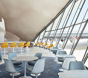 &bdquo;TWA Hotel&ldquo;
