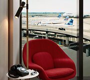 &bdquo;TWA Hotel&ldquo;
