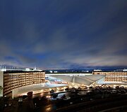 &bdquo;TWA Hotel&ldquo;