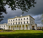 &bdquo;Southwick House&ldquo;