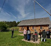 &bdquo;Daugavas loki&ldquo; &ndash; &bdquo;Dauguvos vingiai&ldquo;